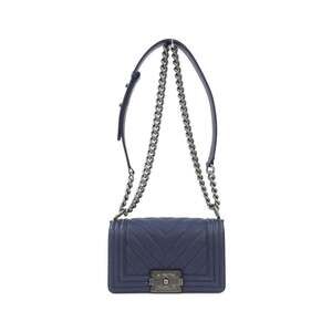 Chanel Boy Line 67085 Shoulder Bag